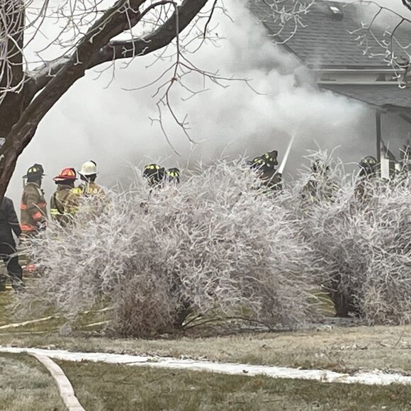 FIREFIGHTER CALENDAR for LIVE SHOW FRIDAY !!! - Picture 14 of 16